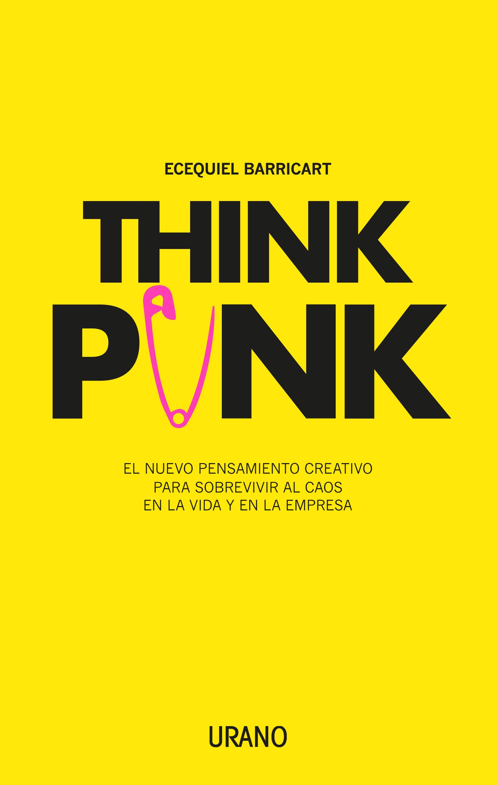 think punk